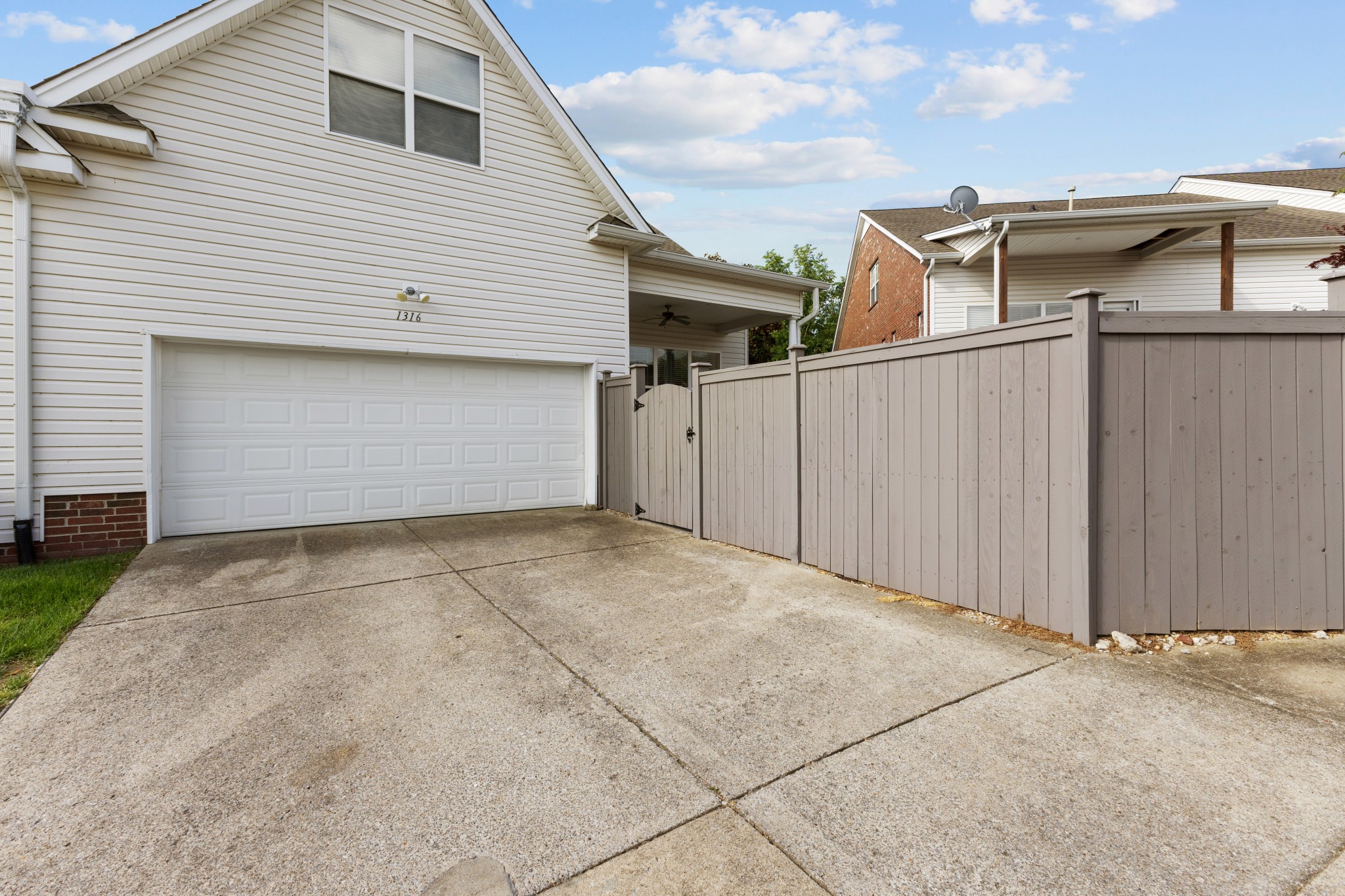 1316 Decatur Circle Franklin, TN 37067 - Photo 30 of 35