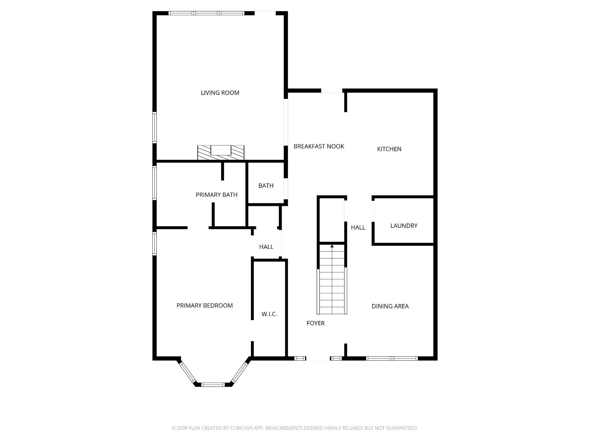 1316 Decatur Circle Franklin, TN 37067 - Photo 33 of 35