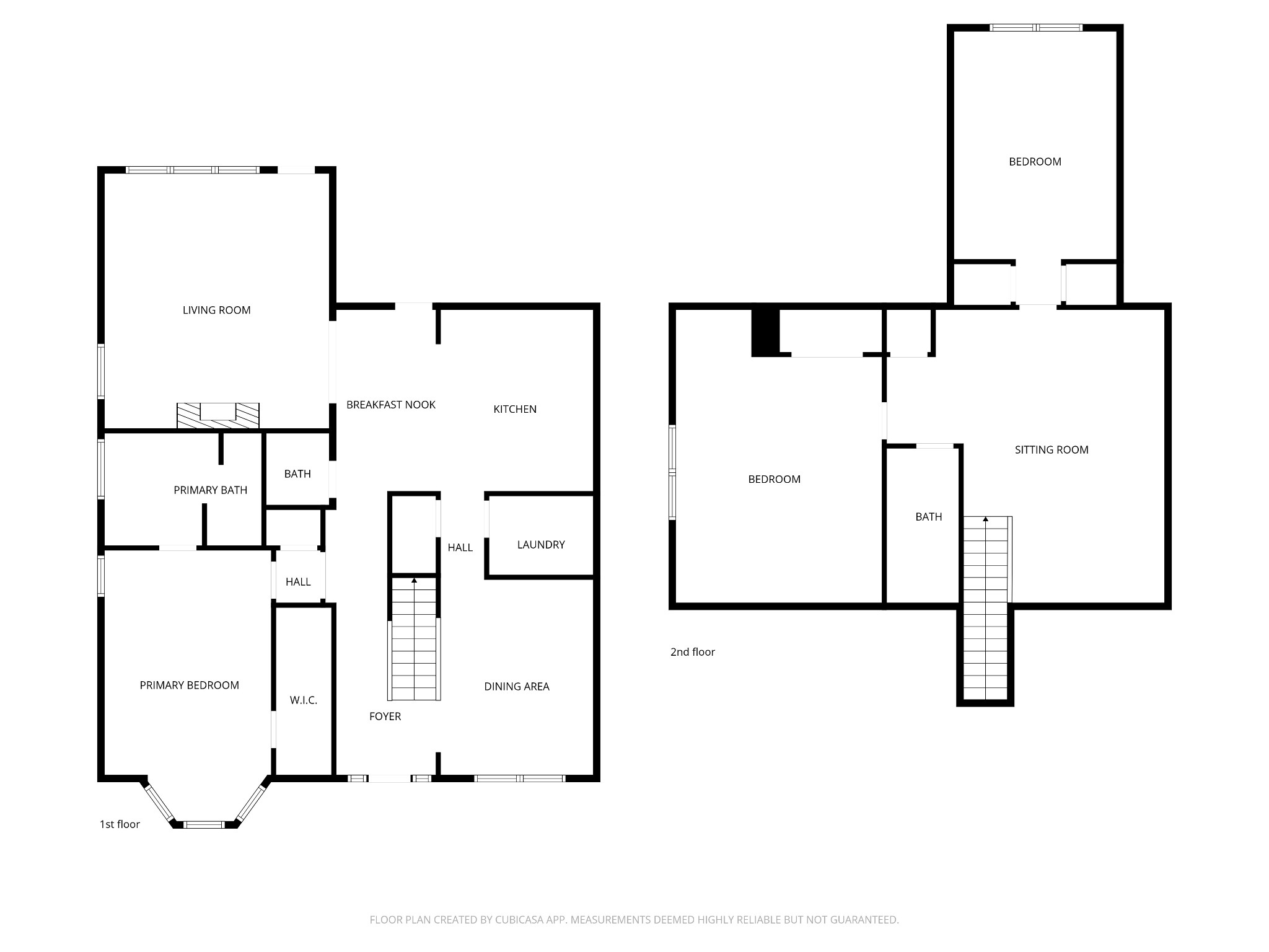 1316 Decatur Circle Franklin, TN 37067 - Photo 35 of 35