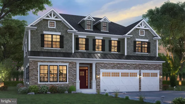 $1,781,505 | Wild Turkey Way, Poolesville, MD 20837