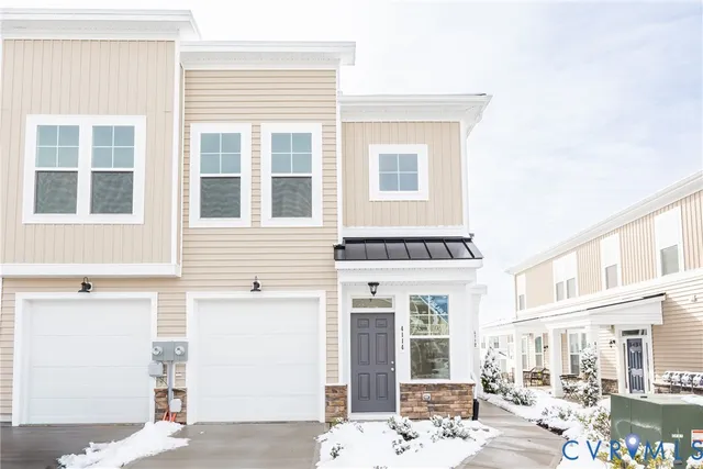 $378,645 | 4114 Ebbies Crossing, Midlothian, VA 23112