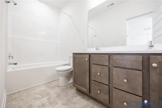 $378,645 | 4114 Ebbies Crossing, Midlothian, VA 23112