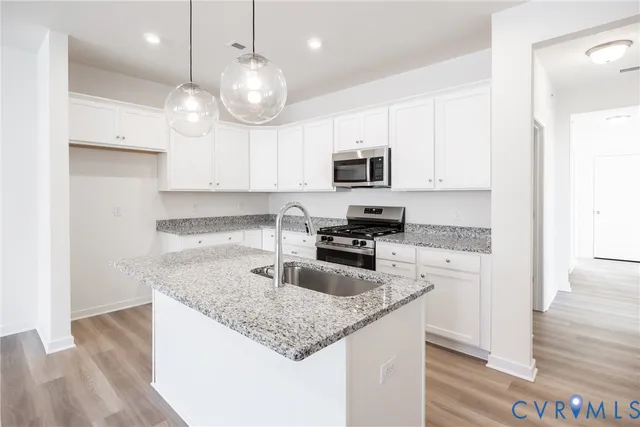 $378,645 | 4114 Ebbies Crossing, Midlothian, VA 23112