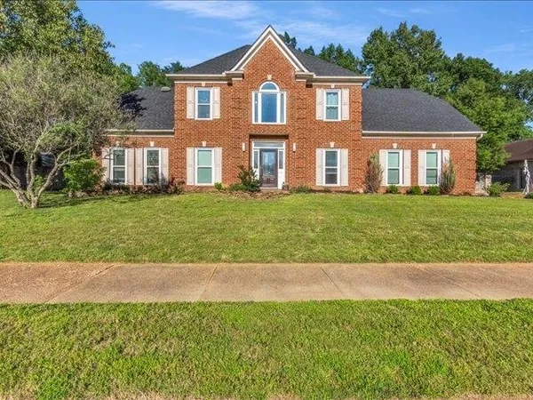 $439,000 | 4858 Bailey Drive, Bartlett, TN 38002