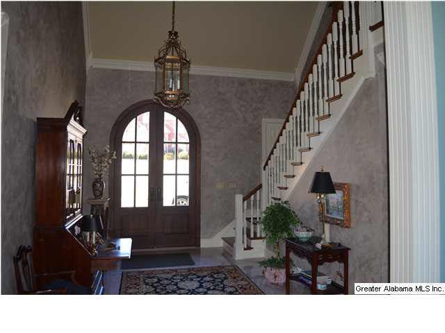 430 Woodward Road Trussville, AL 35173 - Photo 3 of 29