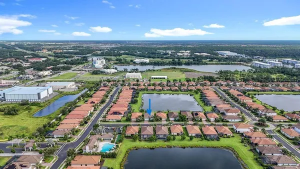 $535,000 | 9824 Hilltop Drive, Venice, FL 34292