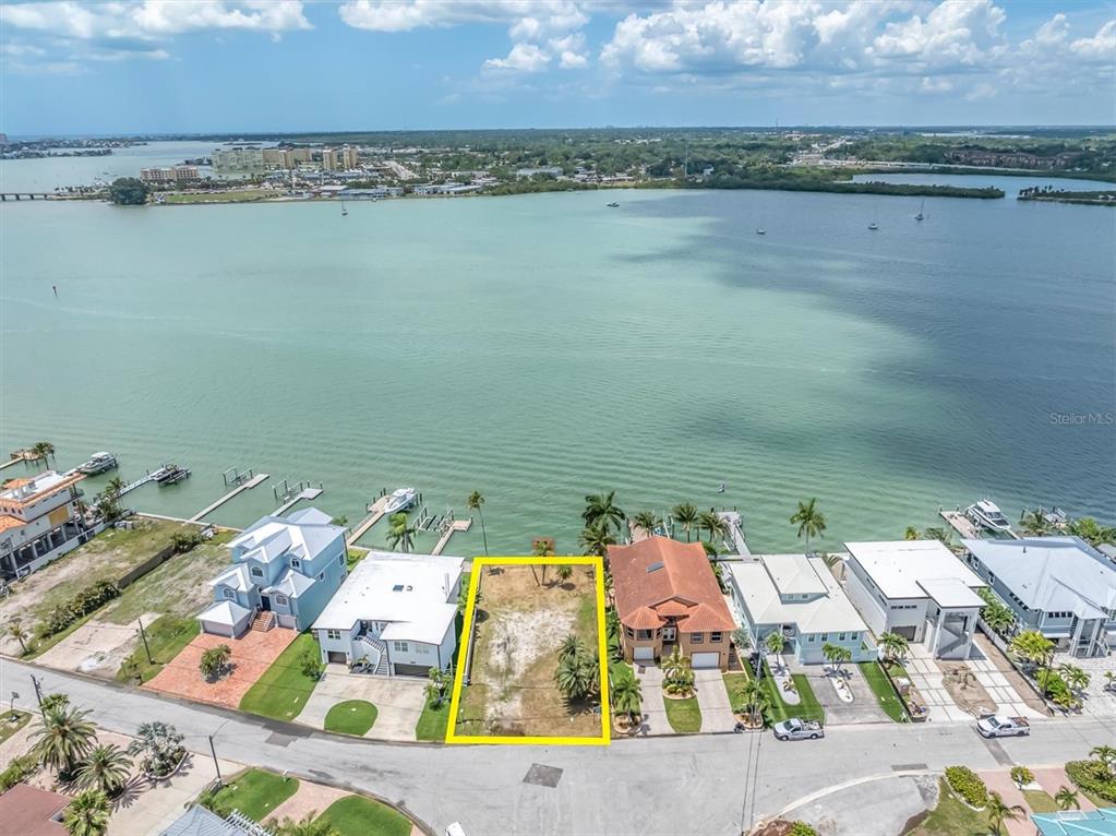 852 Bay Point Drive Madeira Beach, FL 33708 - Photo 3 of 18