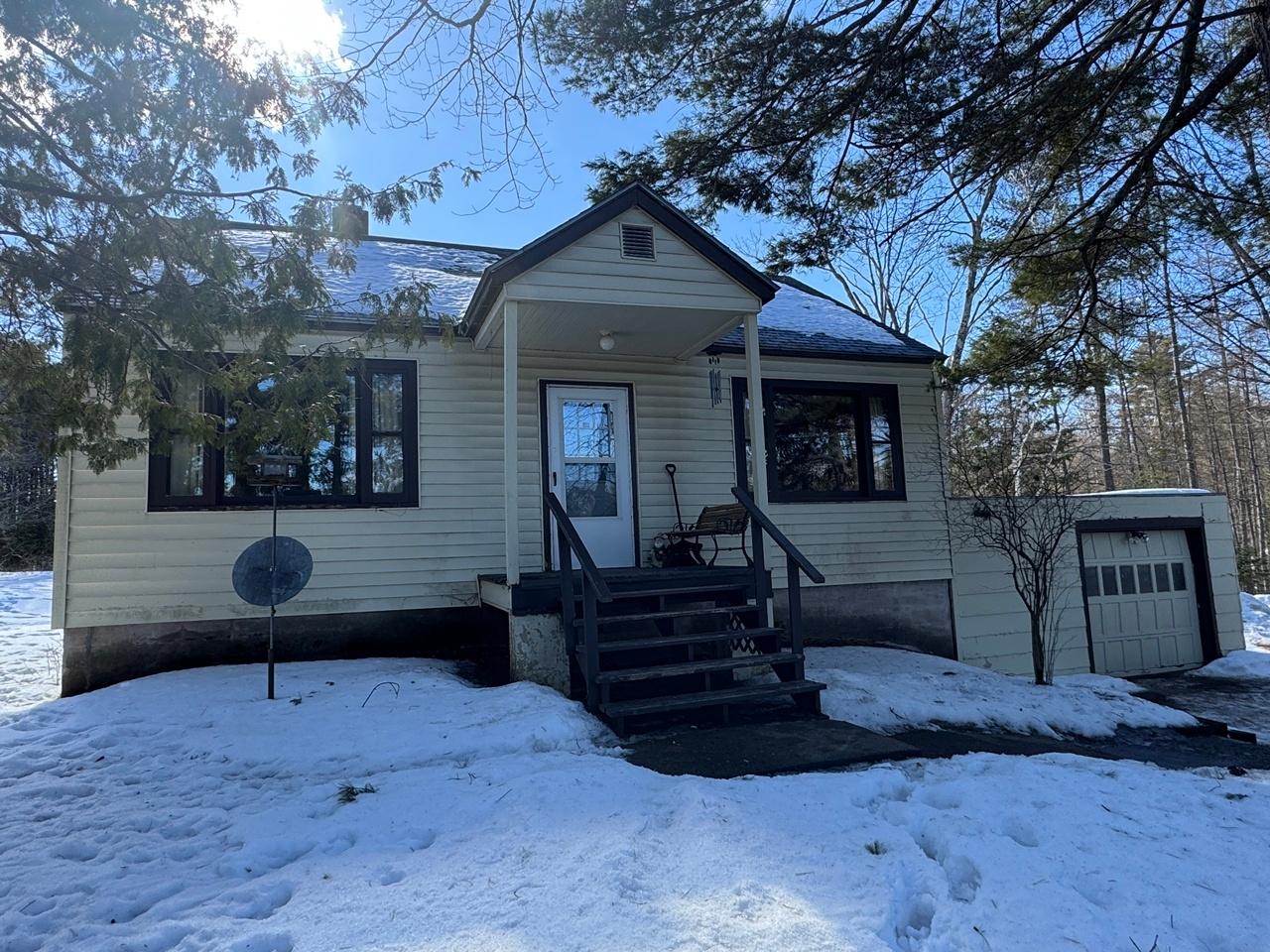 5371 Highway 51 Mercer, WI 54547 - Photo 2 of 23 Gallery Image 2
