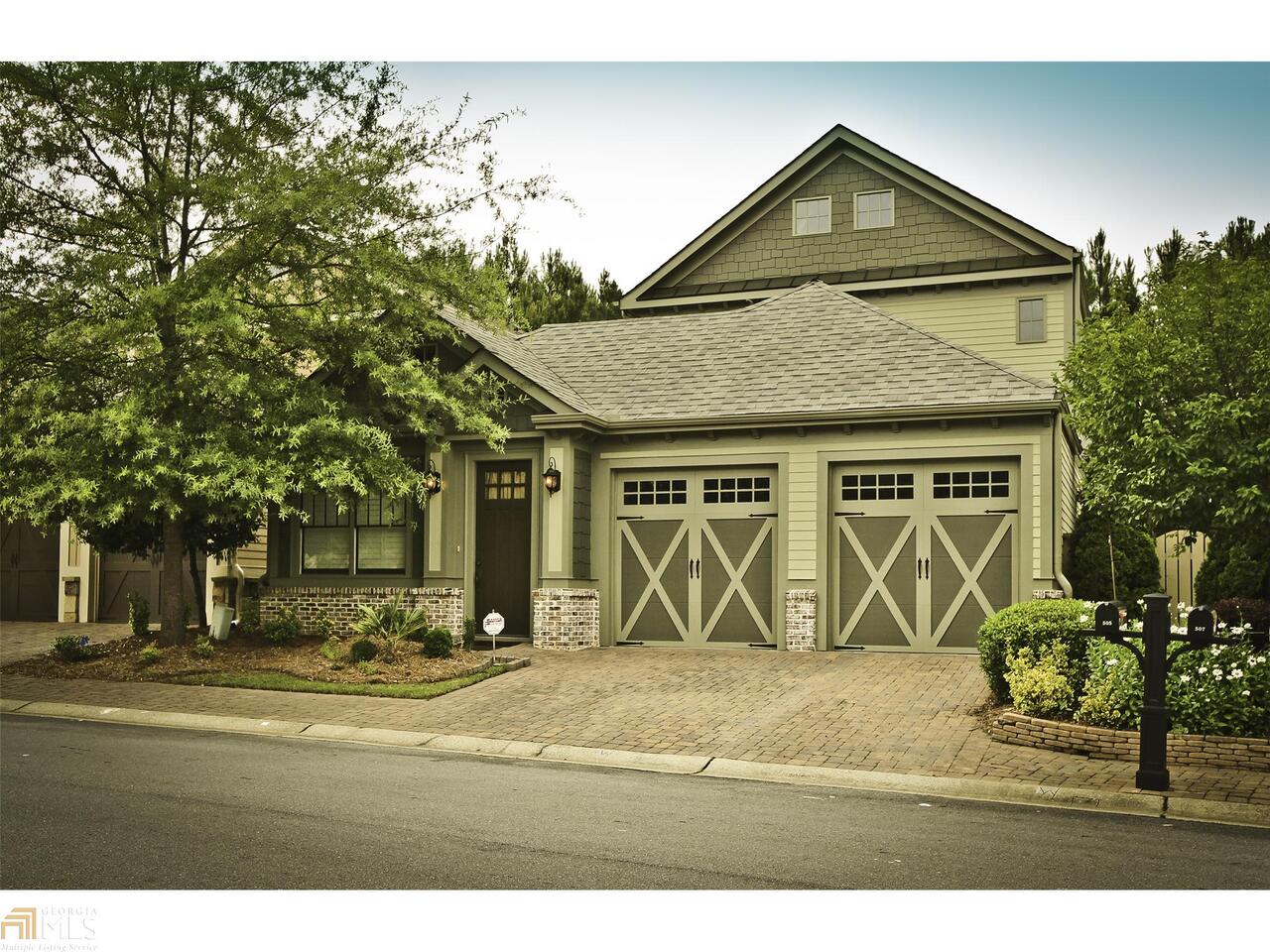 505 Rocking Porch Way, Unit 3 Woodstock, GA 30189 - Photo 1 of 1 Gallery Image 1