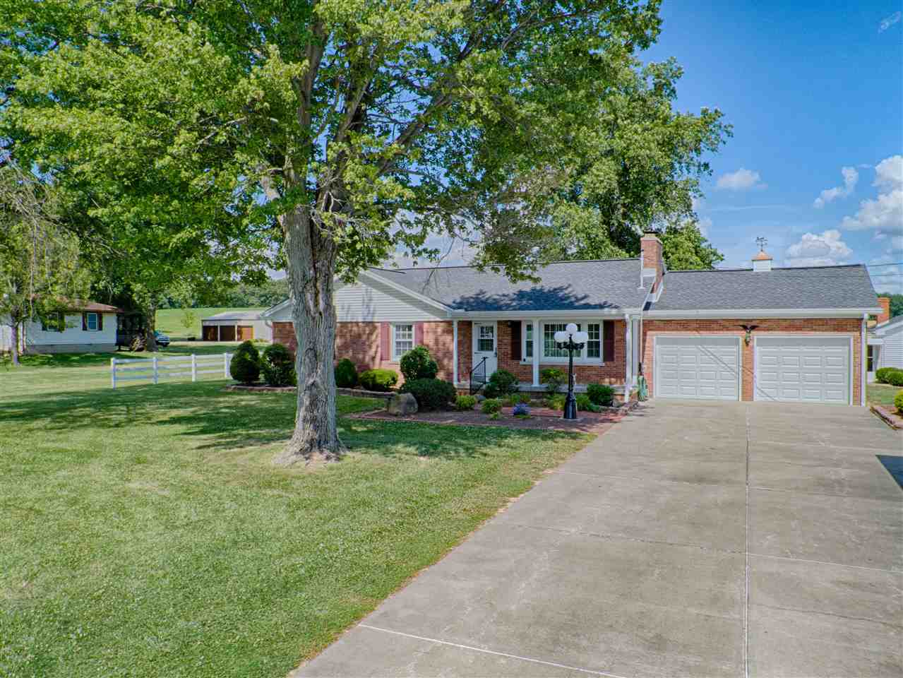 3522 Wildeman Road Mount Vernon, IN 47620 - Photo 3 of 33 Gallery Image 3
