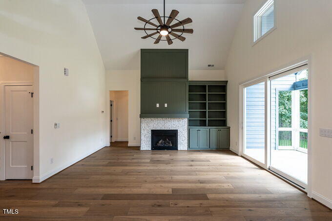 20 Tamaran Court Spring Hope, NC 27882 - Photo 13 of 65
