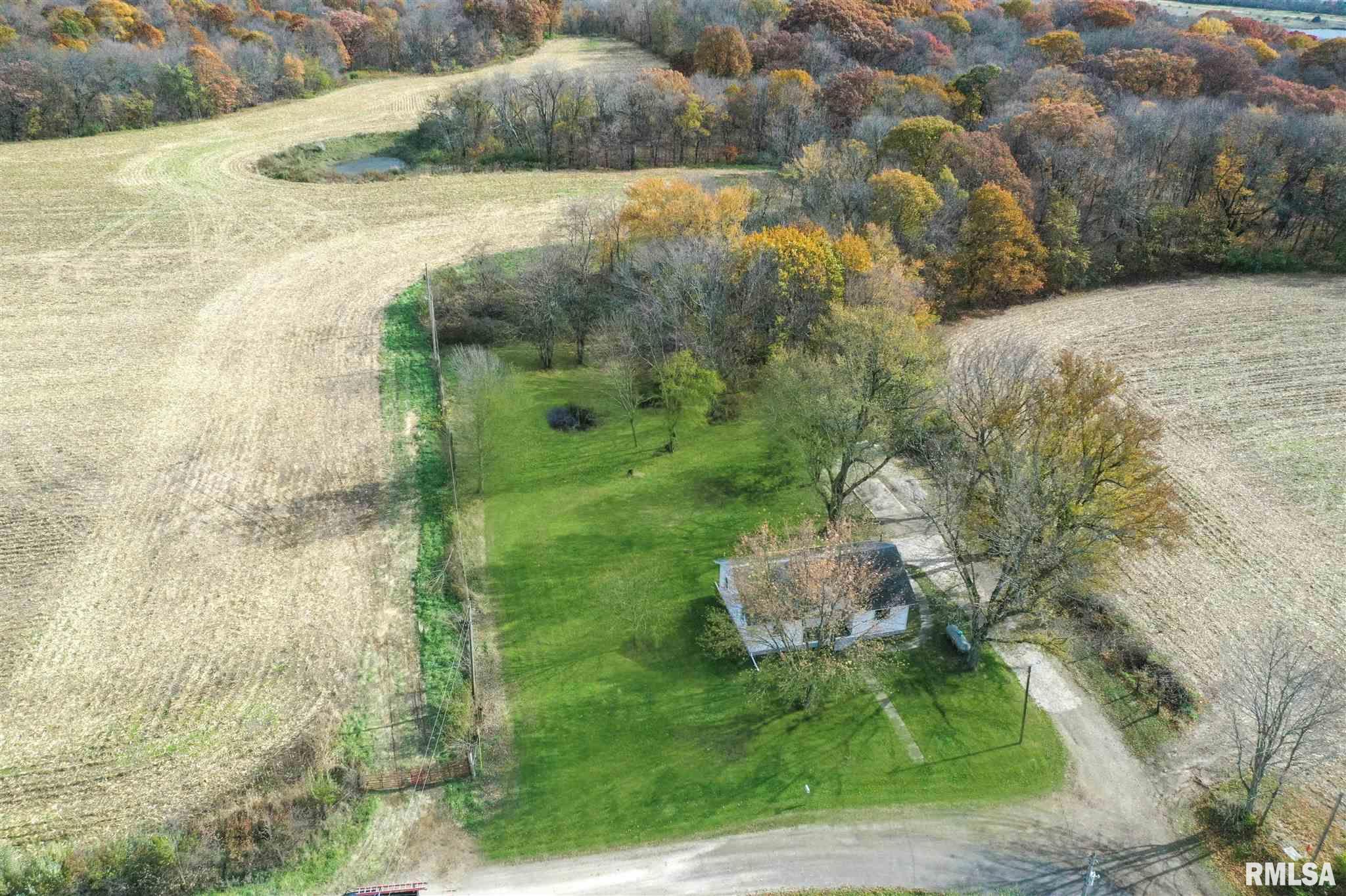 29809 East Mission Camp Road Canton, IL 61520 - Photo 1 of 41 Gallery Image 1