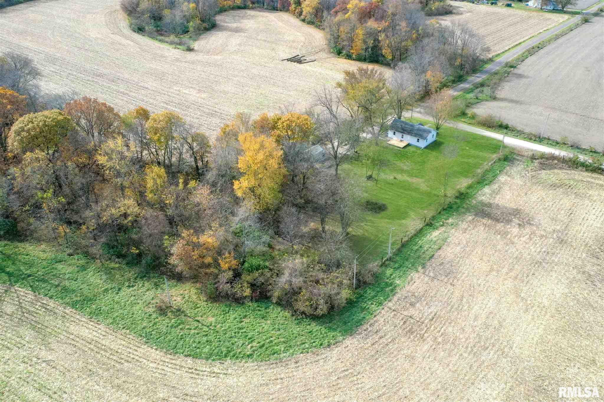 29809 East Mission Camp Road Canton, IL 61520 - Photo 34 of 41 Gallery Image 34