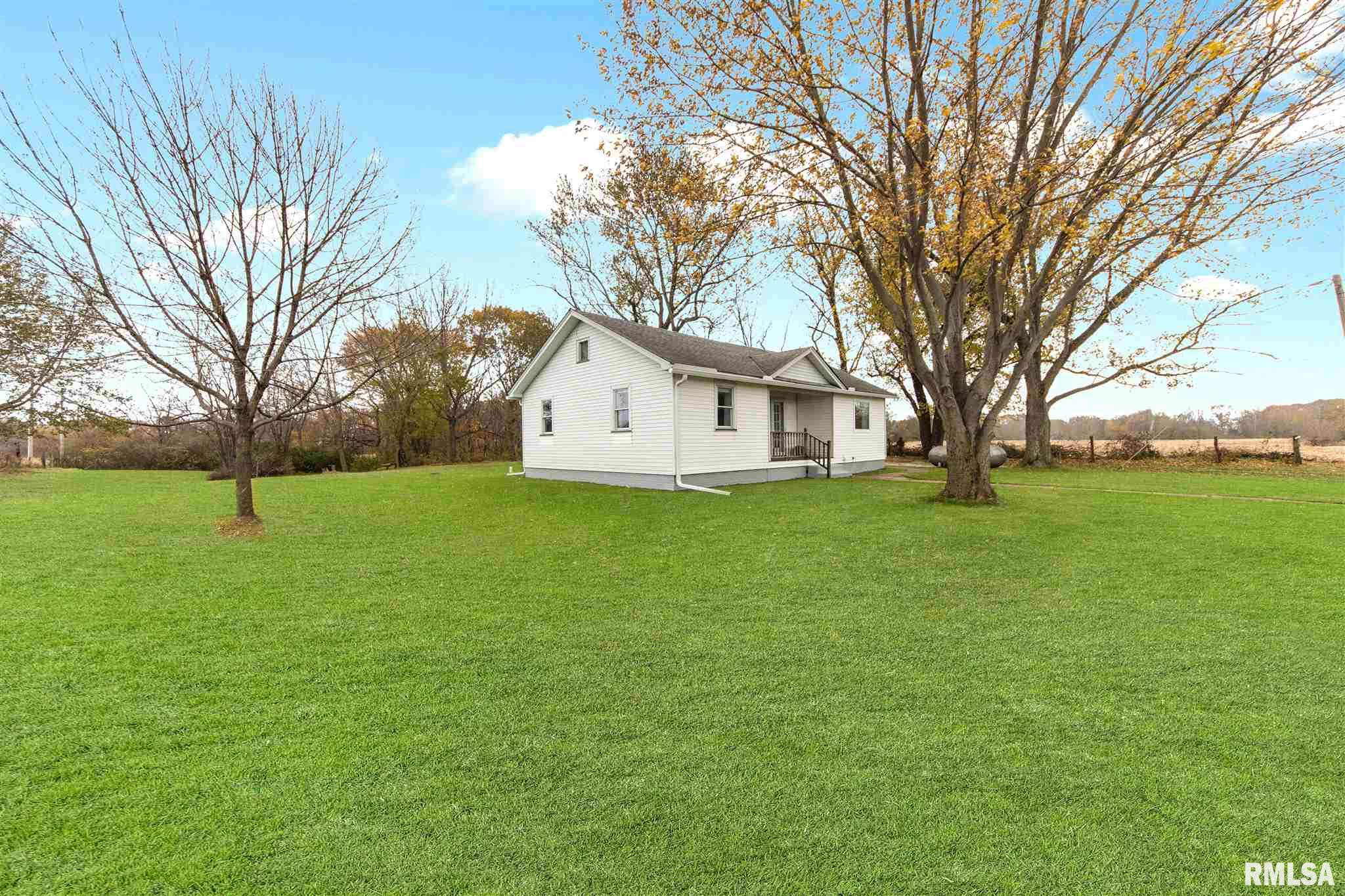 29809 East Mission Camp Road Canton, IL 61520 - Photo 37 of 41 Gallery Image 37