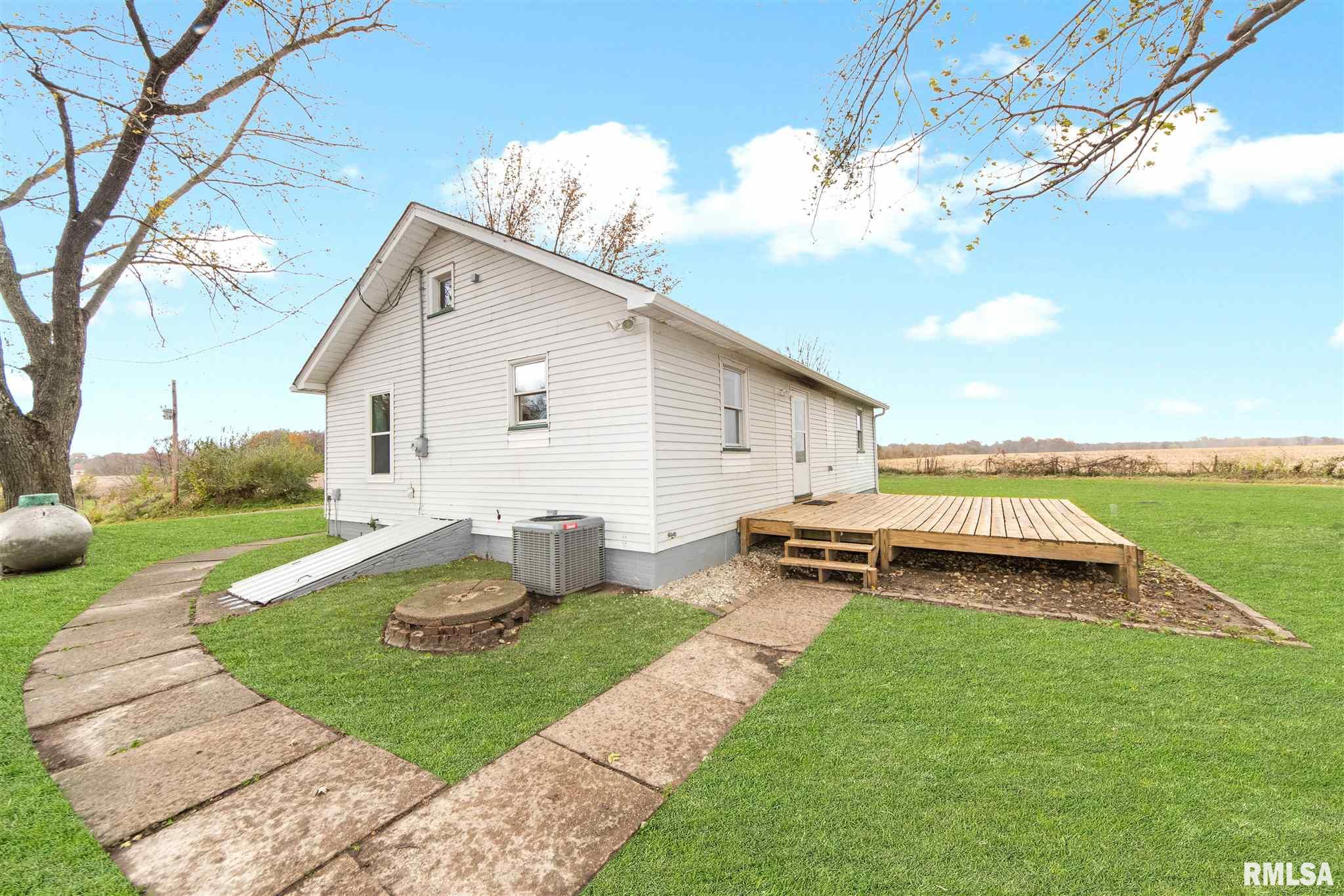 29809 East Mission Camp Road Canton, IL 61520 - Photo 39 of 41 Gallery Image 39
