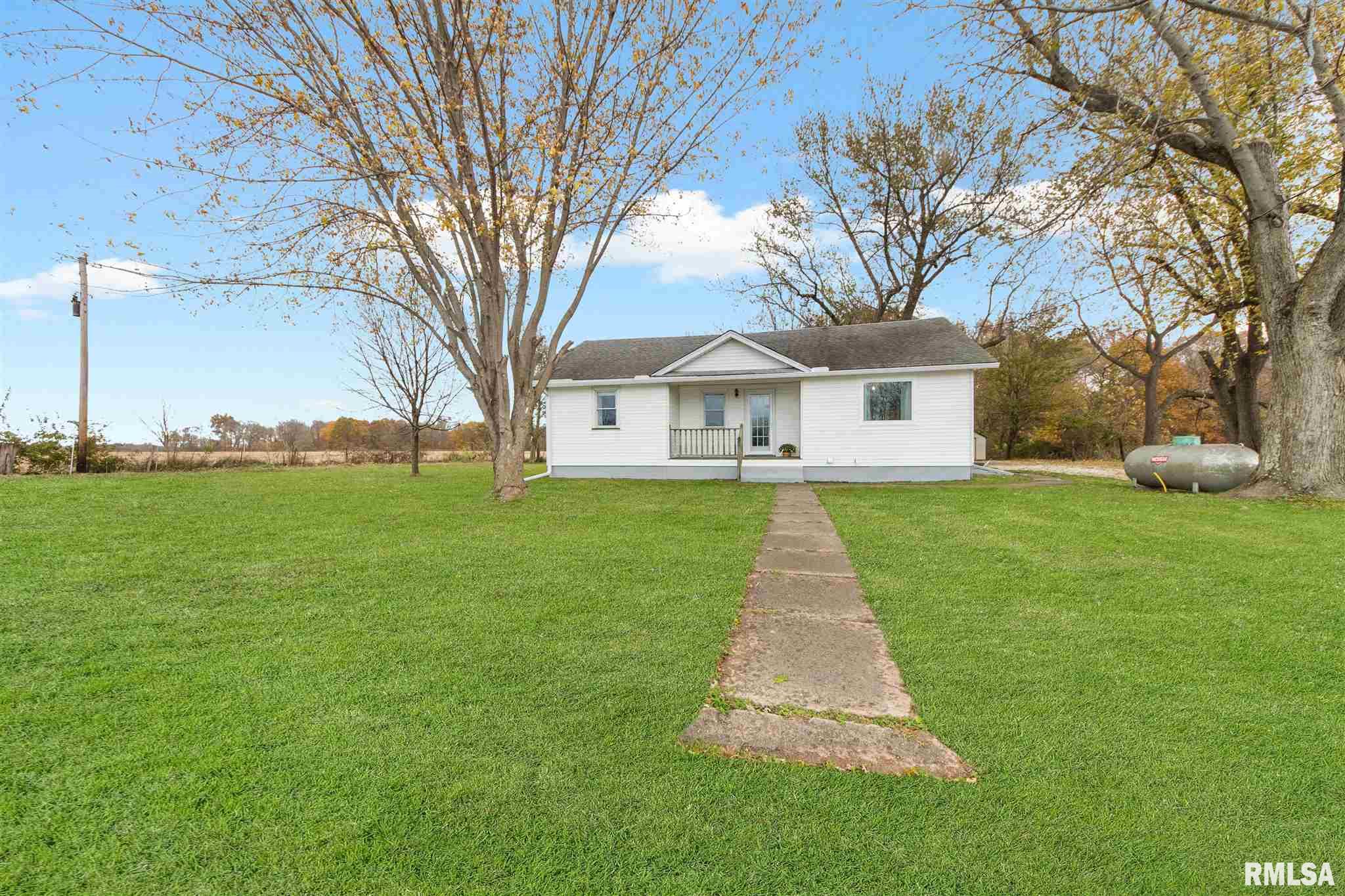 29809 East Mission Camp Road Canton, IL 61520 - Photo 41 of 41 Gallery Image 41