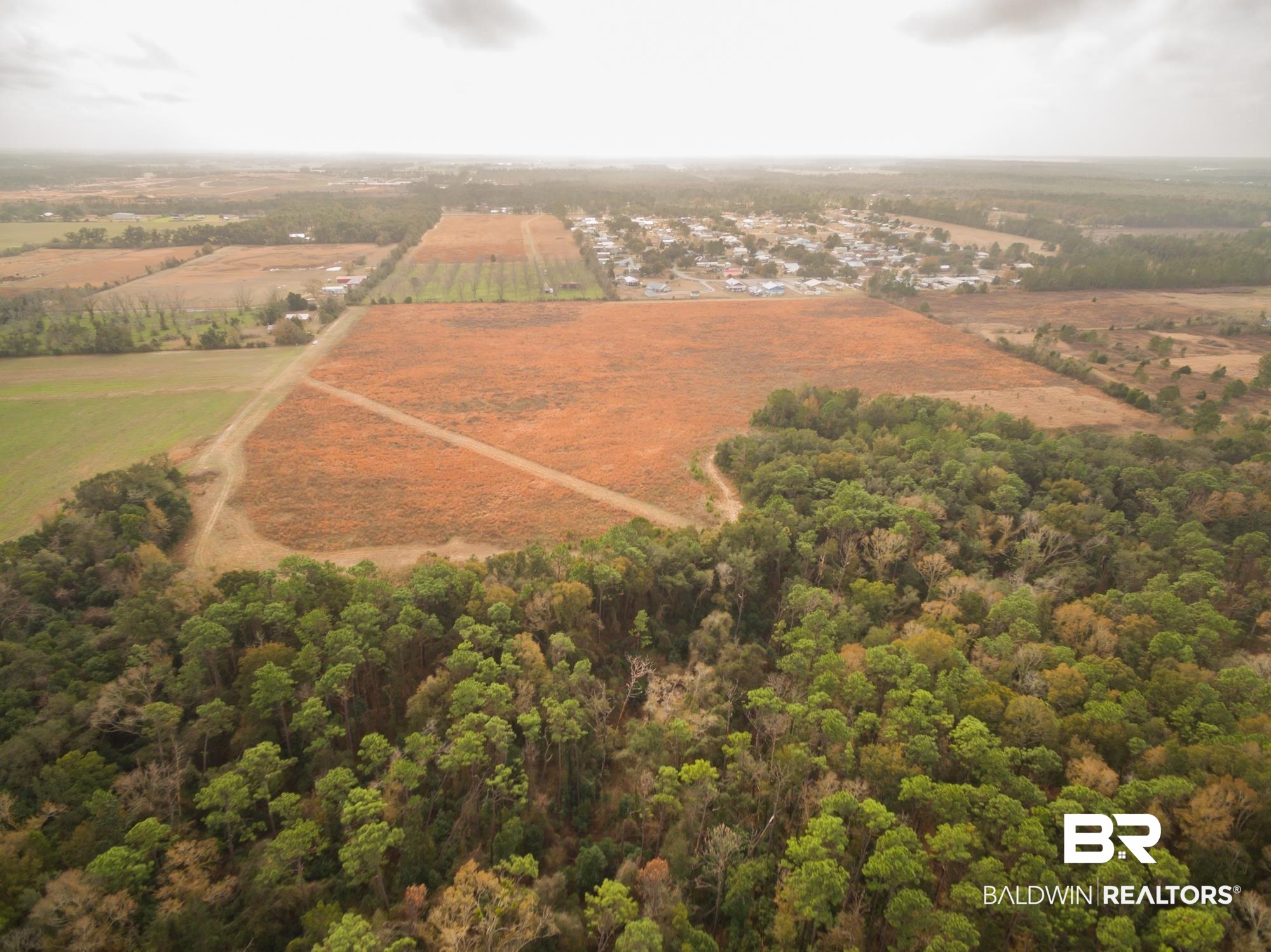 14501 Haislip Road Summerdale, AL 36580 - Photo 4 of 16