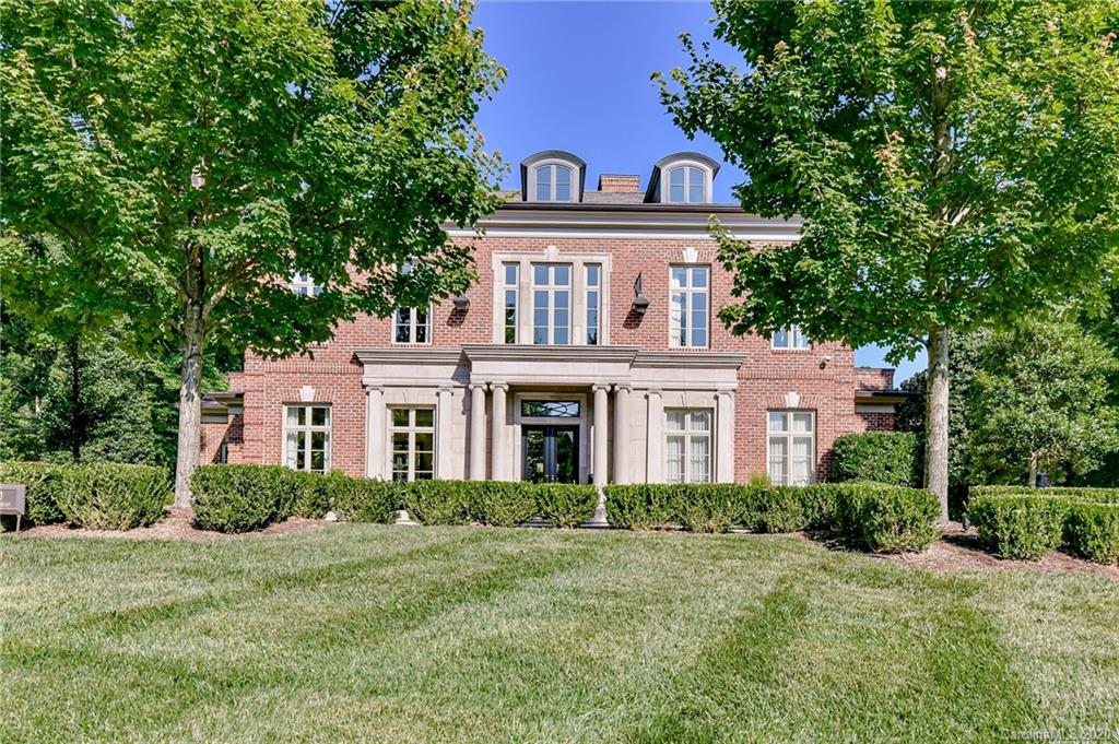 540 Colville Road Charlotte, NC 28207 - Photo 1 of 48 Gallery Image 1