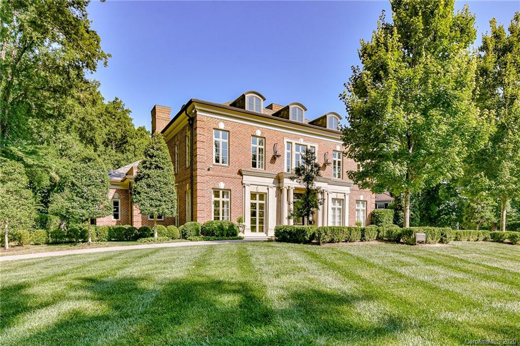 540 Colville Road Charlotte, NC 28207 - Photo 2 of 48 Gallery Image 2