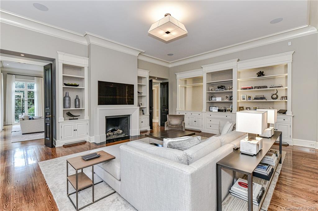 540 Colville Road Charlotte, NC 28207 - Photo 11 of 48 Gallery Image 11