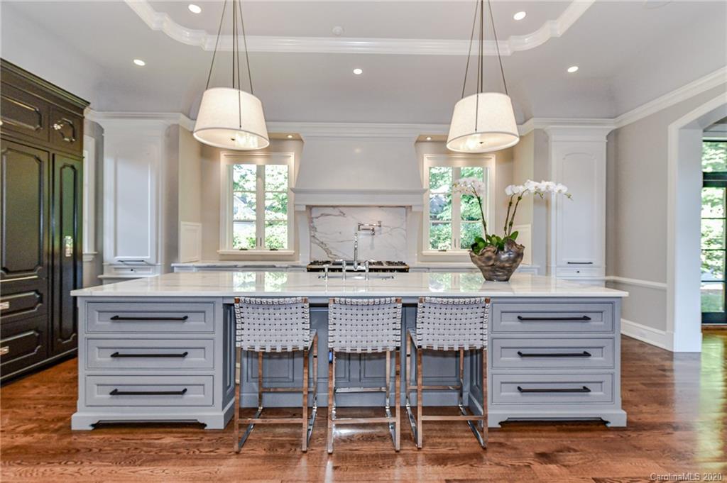540 Colville Road Charlotte, NC 28207 - Photo 13 of 48 Gallery Image 13