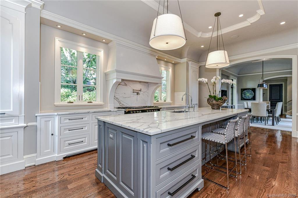 540 Colville Road Charlotte, NC 28207 - Photo 15 of 48 Gallery Image 15