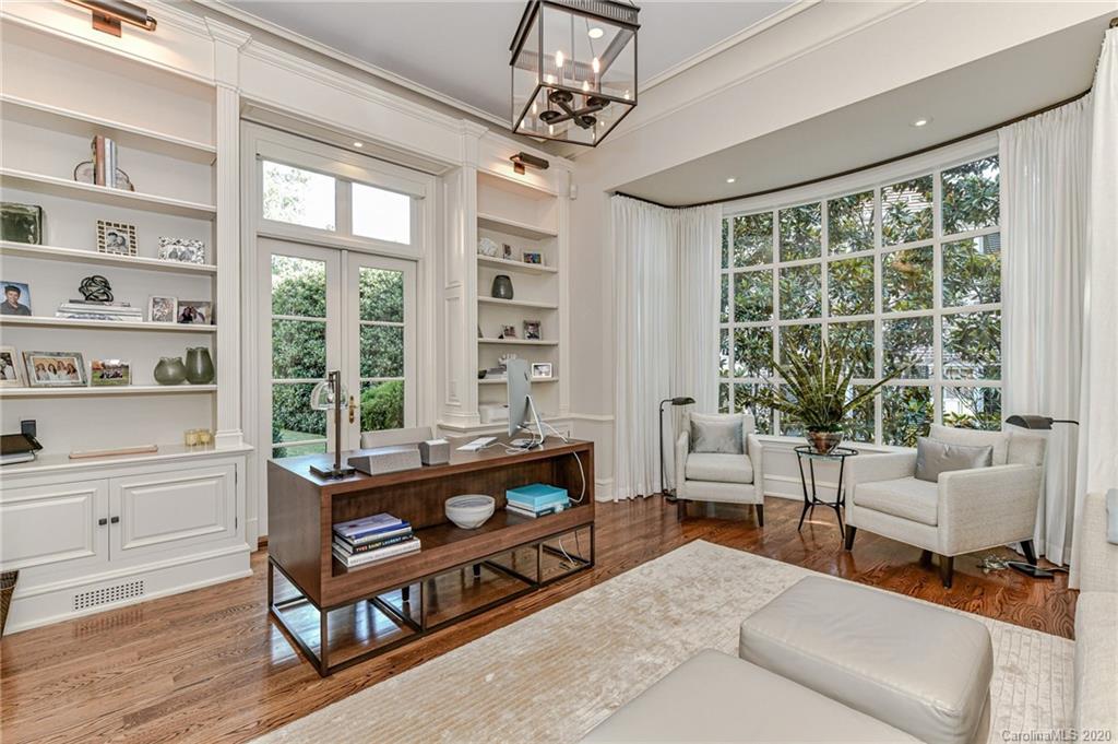 540 Colville Road Charlotte, NC 28207 - Photo 21 of 48 Gallery Image 21