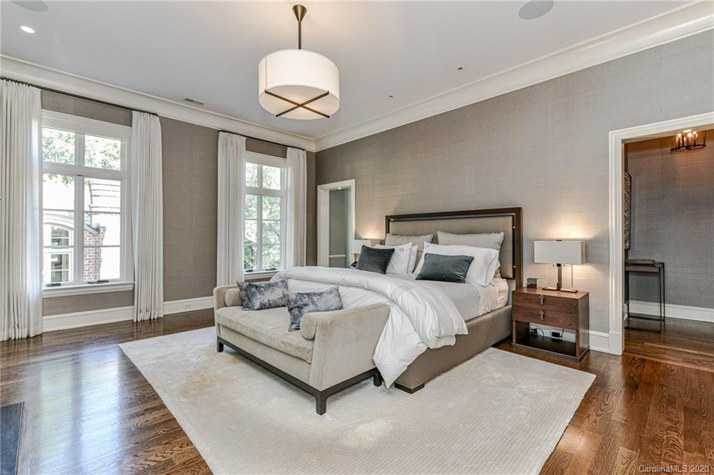 540 Colville Road Charlotte, NC 28207 - Photo 28 of 48 Gallery Image 28