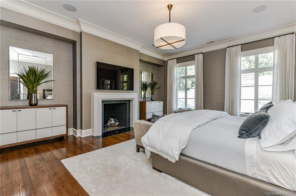 540 Colville Road Charlotte, NC 28207 - Photo 29 of 48 Gallery Image 29