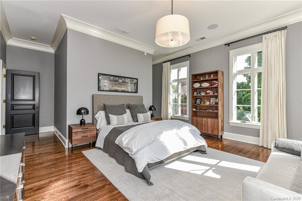 540 Colville Road Charlotte, NC 28207 - Photo 33 of 48 Gallery Image 33