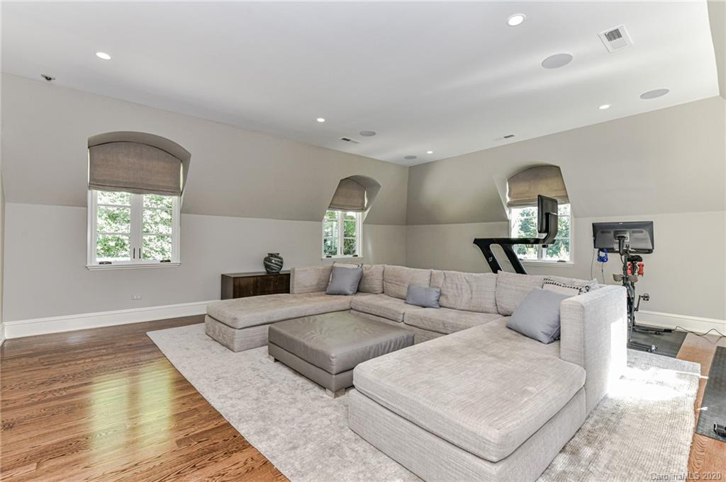 540 Colville Road Charlotte, NC 28207 - Photo 37 of 48 Gallery Image 37