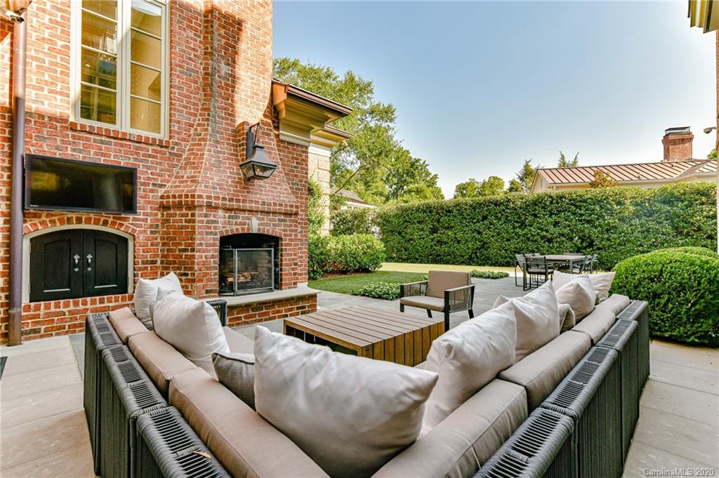 540 Colville Road Charlotte, NC 28207 - Photo 41 of 48 Gallery Image 41