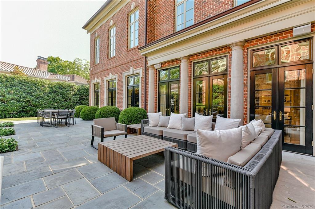 540 Colville Road Charlotte, NC 28207 - Photo 43 of 48 Gallery Image 43