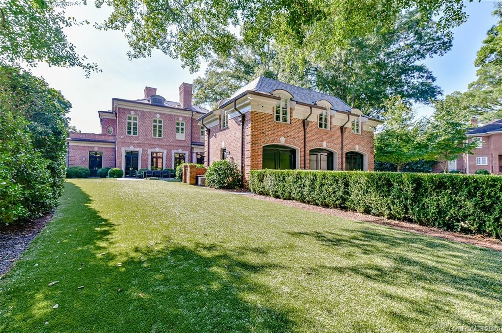 540 Colville Road Charlotte, NC 28207 - Photo 46 of 48 Gallery Image 46
