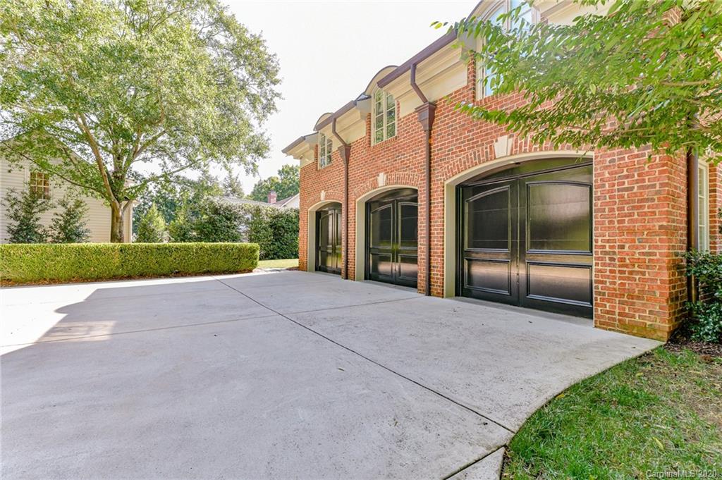 540 Colville Road Charlotte, NC 28207 - Photo 47 of 48 Gallery Image 47