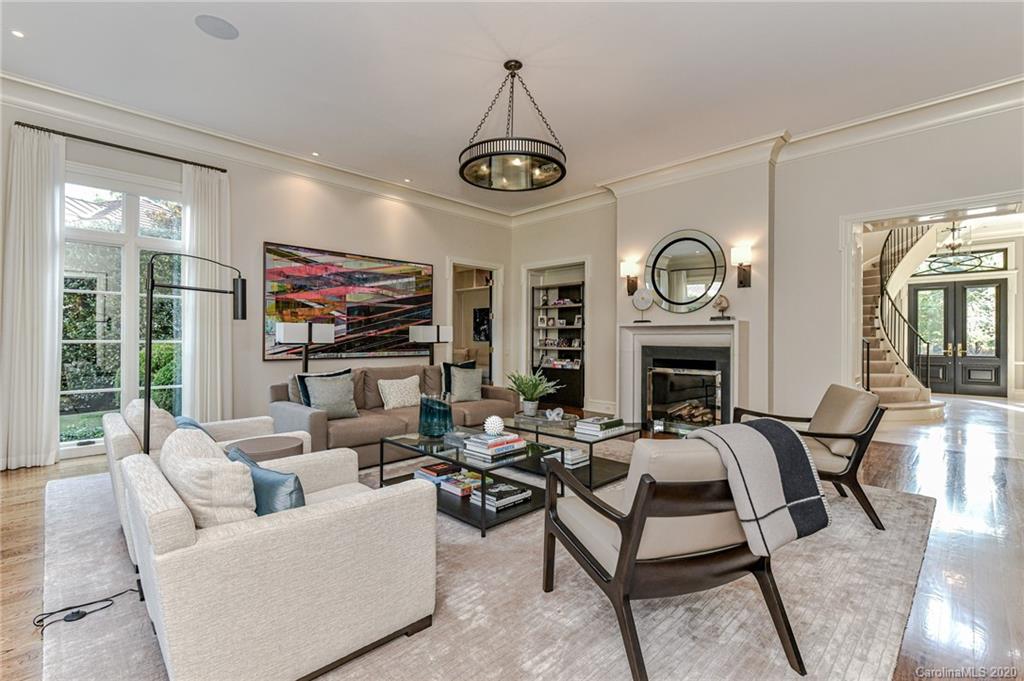 540 Colville Road Charlotte, NC 28207 - Photo 8 of 48 Gallery Image 8