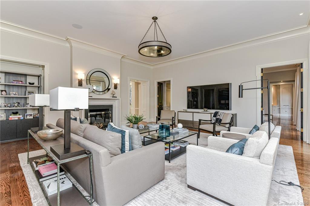 540 Colville Road Charlotte, NC 28207 - Photo 9 of 48 Gallery Image 9