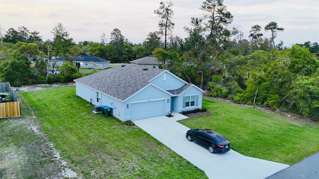 3667 169th Place Ocala, FL 34473 - Photo 1 of 1