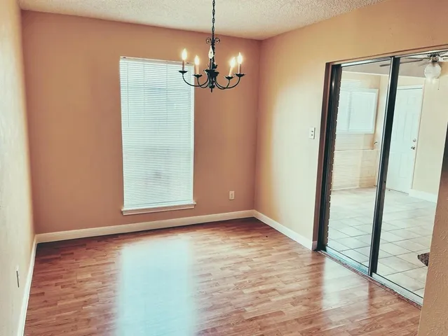 a view of livingroom with window