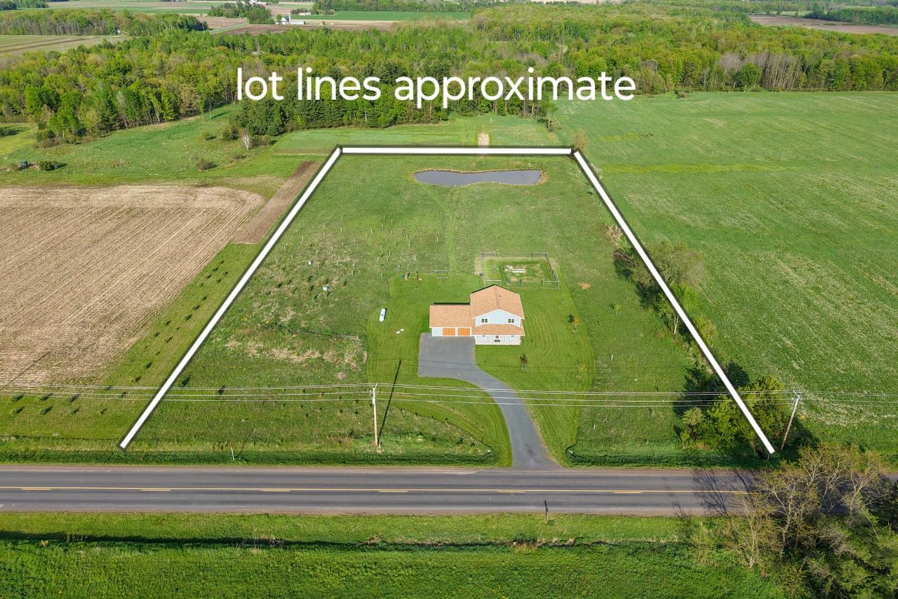 6414 County Road East Pittsville, WI 54466 - Photo 30 of 47