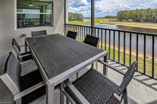 $2,495 | 6034 National Boulevard, Unit 436, Ave Maria, FL 34142