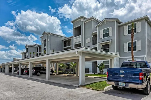 $2,495 | 6034 National Boulevard, Unit 436, Ave Maria, FL 34142