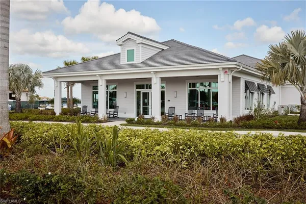 $2,495 | 6034 National Boulevard, Unit 436, Ave Maria, FL 34142