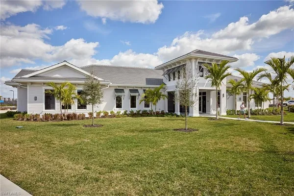 $2,495 | 6034 National Boulevard, Unit 436, Ave Maria, FL 34142