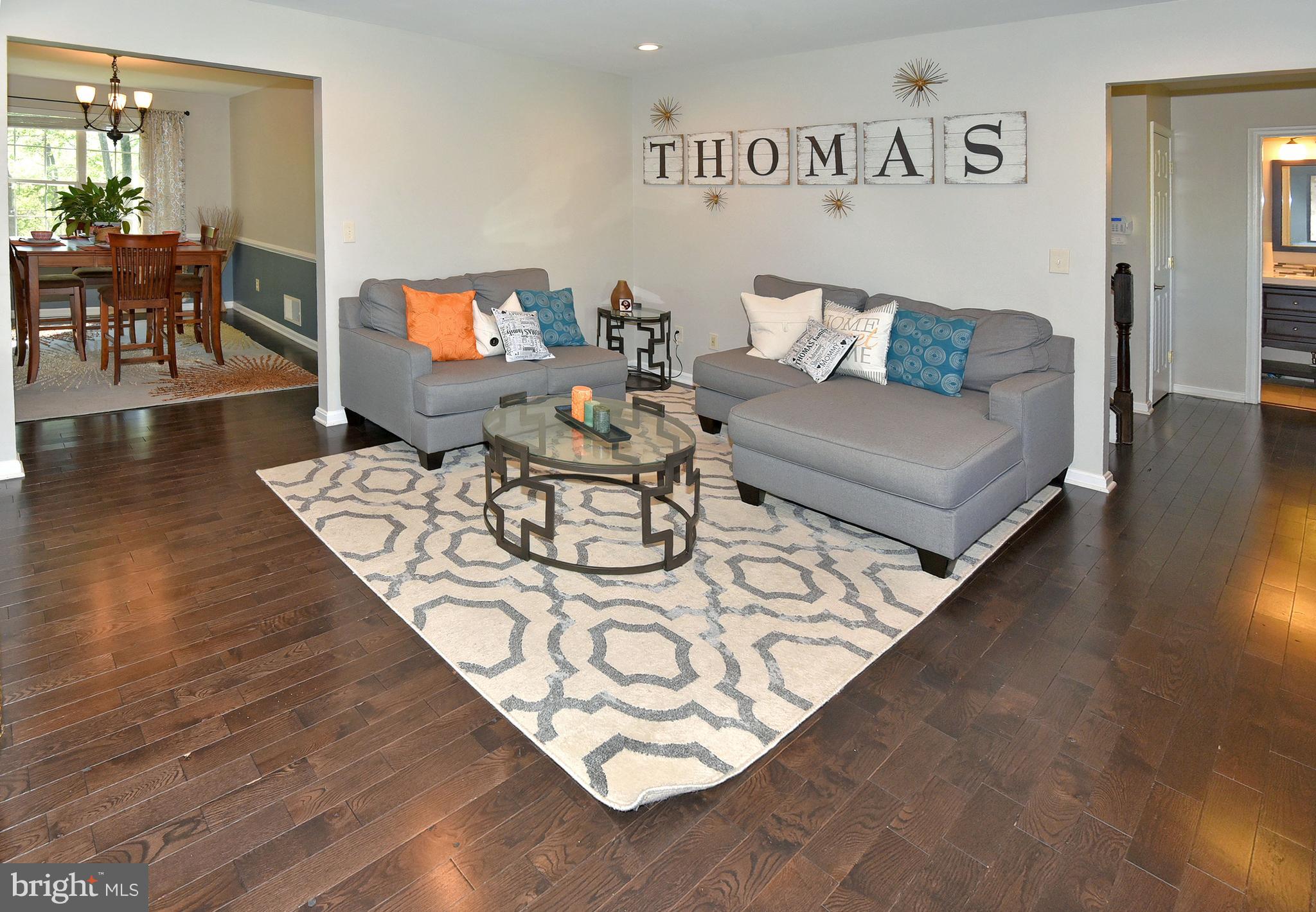 1379 Ridge Commons Boulevard Hanover, MD 21076 - Photo 3 of 40 Gallery Image 3