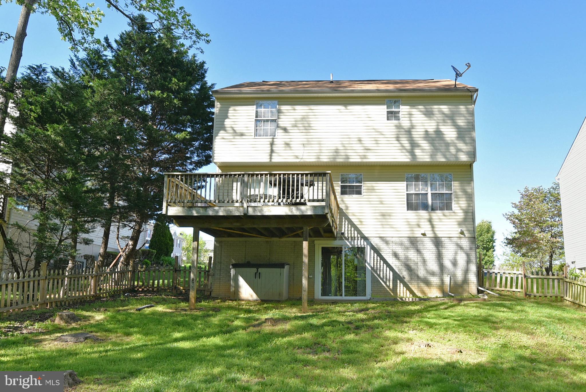 1379 Ridge Commons Boulevard Hanover, MD 21076 - Photo 30 of 40 Gallery Image 30