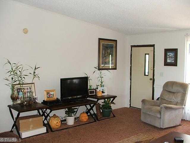 1797 Delta Church Road Sandy Ridge, NC 27046 - Photo 3 of 16 Living Room.