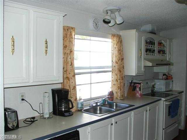 1797 Delta Church Road Sandy Ridge, NC 27046 - Photo 7 of 16 Kitchen.