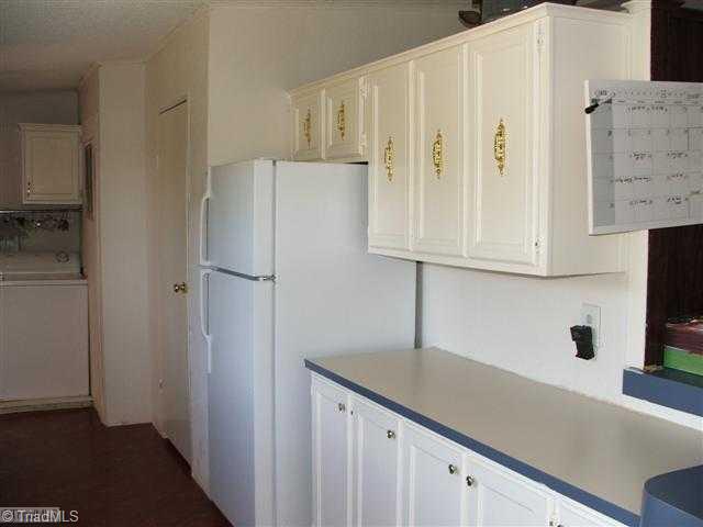 1797 Delta Church Road Sandy Ridge, NC 27046 - Photo 8 of 16 Kitchen.