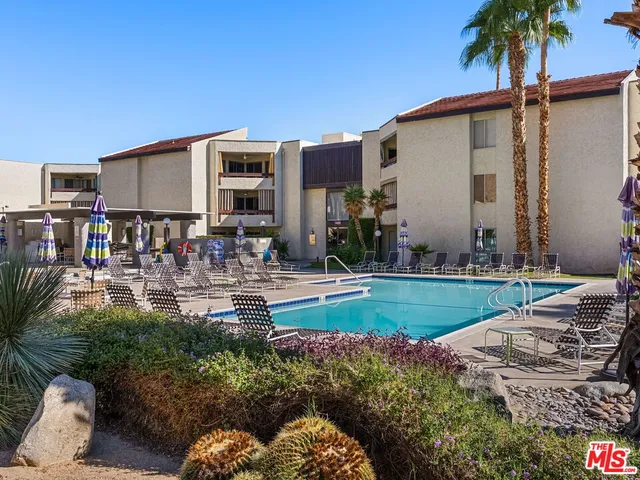 $280,000 | 1472 South Camino Real, Palm Springs, CA 92264